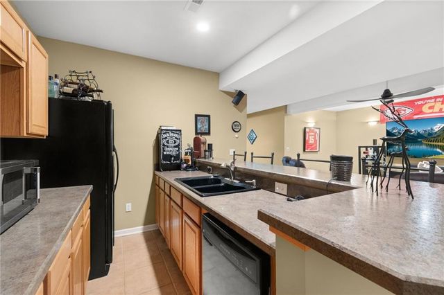 25303 E 199th Street, Pleasant Hill, MO 64080