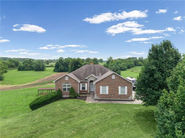 25303 E 199th Street, Pleasant Hill, MO 64080