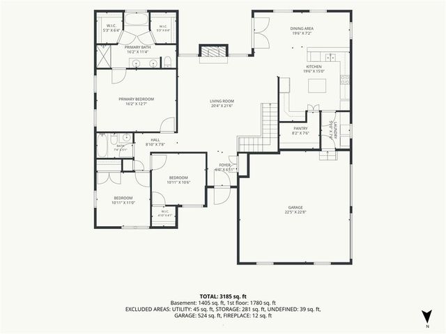 25303 E 199th Street, Pleasant Hill, MO 64080
