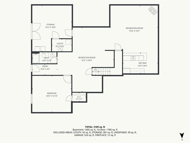 25303 E 199th Street, Pleasant Hill, MO 64080