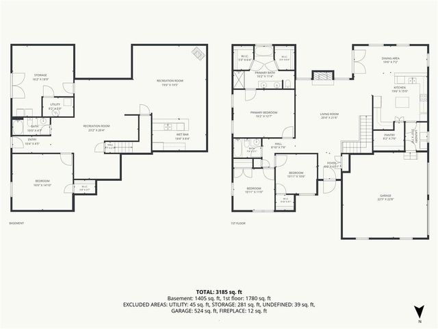 25303 E 199th Street, Pleasant Hill, MO 64080