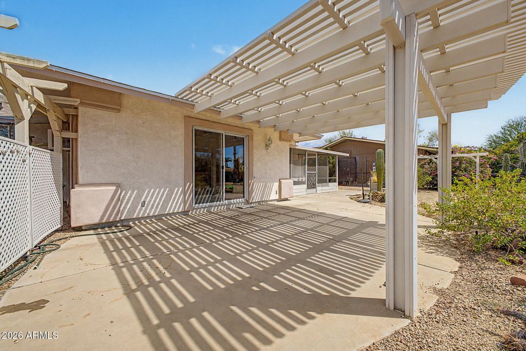 11033 W BLUEFIELD Court, Sun City, AZ 85351 — photo 2