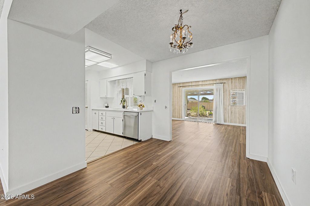 11033 W BLUEFIELD Court, Sun City, AZ 85351 — photo 5
