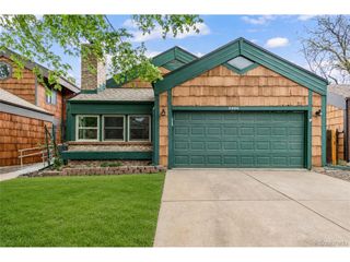 5804 S Kline St, Littleton, CO 80127