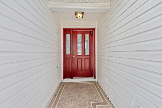 2700 PLAINRIDGE LOOP, The Villages, FL 32162