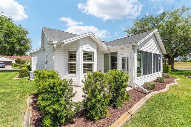2700 PLAINRIDGE LOOP, The Villages, FL 32162