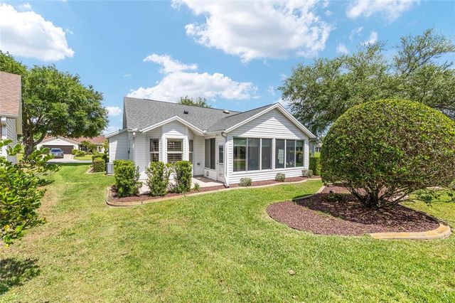 2700 PLAINRIDGE LOOP, The Villages, FL 32162