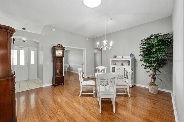 2700 PLAINRIDGE LOOP, The Villages, FL 32162