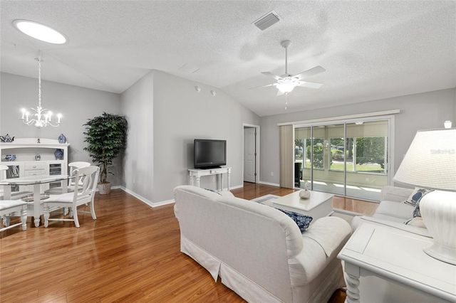 2700 PLAINRIDGE LOOP, The Villages, FL 32162