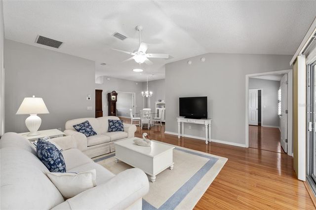 2700 PLAINRIDGE LOOP, The Villages, FL 32162