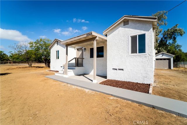 20368 Bailly, Perris, CA 92570