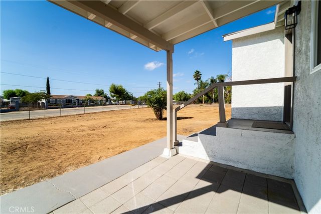20368 Bailly, Perris, CA 92570