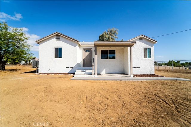 20368 Bailly, Perris, CA 92570