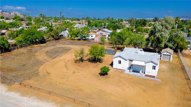 20368 Bailly, Perris, CA 92570