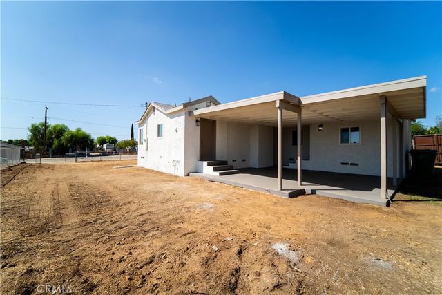 20368 Bailly, Perris, CA 92570