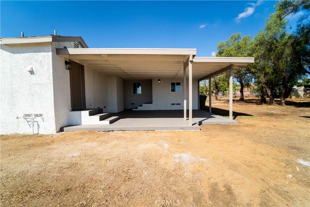 20368 Bailly, Perris, CA 92570