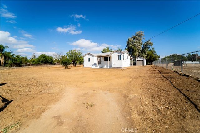 20368 Bailly, Perris, CA 92570