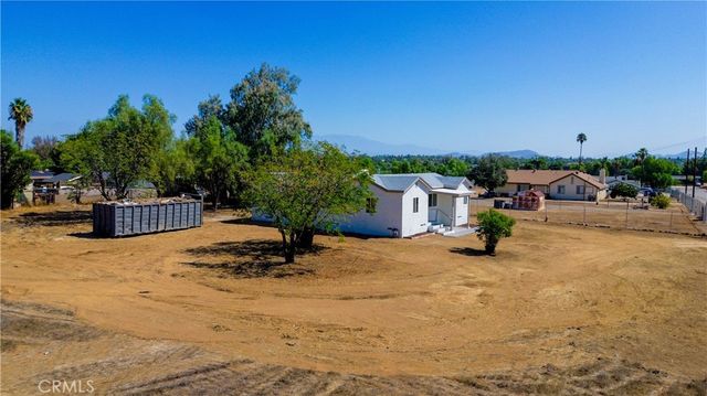 20368 Bailly, Perris, CA 92570