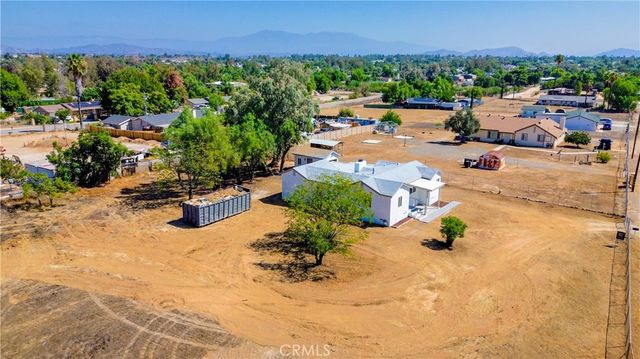 20368 Bailly, Perris, CA 92570