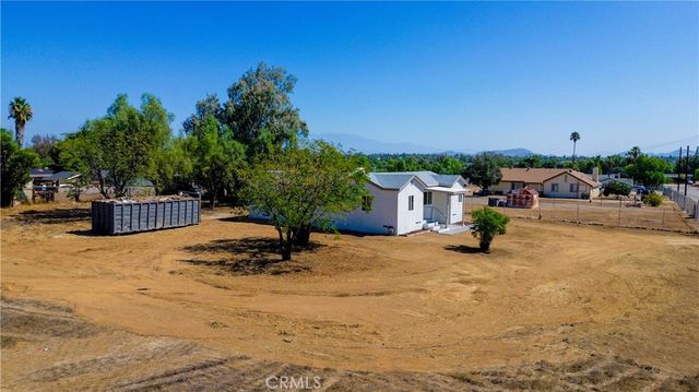 20368 Bailly, Perris, CA 92570