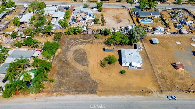 20368 Bailly, Perris, CA 92570