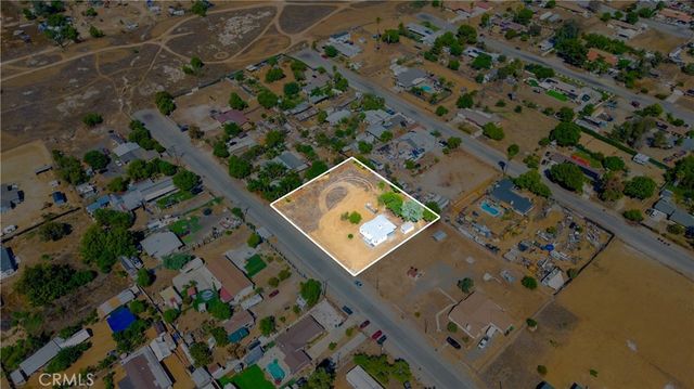 20368 Bailly, Perris, CA 92570