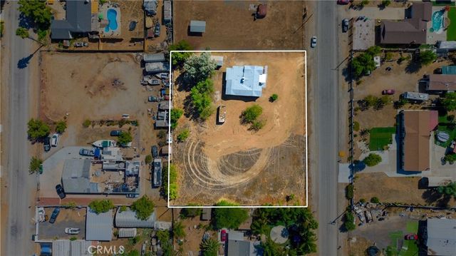 20368 Bailly, Perris, CA 92570