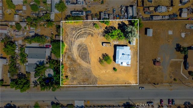 20368 Bailly, Perris, CA 92570