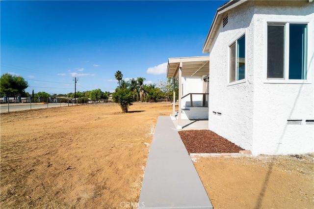 20368 Bailly, Perris, CA 92570
