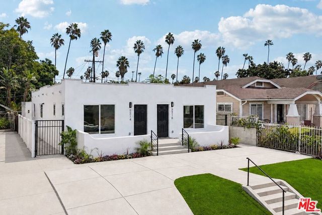 5214 Cimarron Street, Los Angeles, CA 90062
