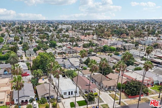 5214 Cimarron Street, Los Angeles, CA 90062