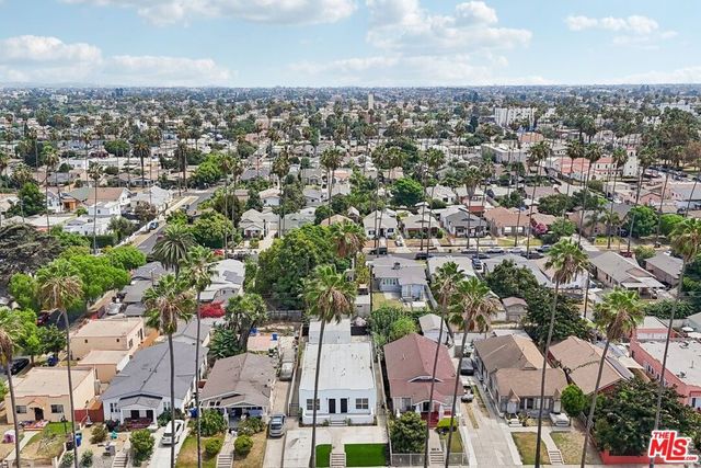 5214 Cimarron Street, Los Angeles, CA 90062