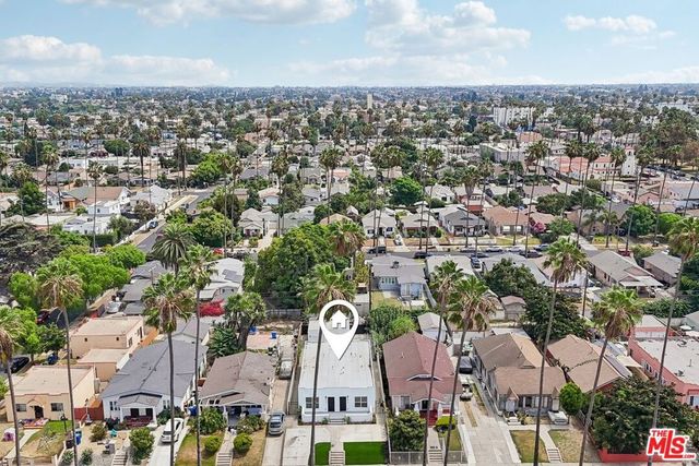 5214 Cimarron Street, Los Angeles, CA 90062