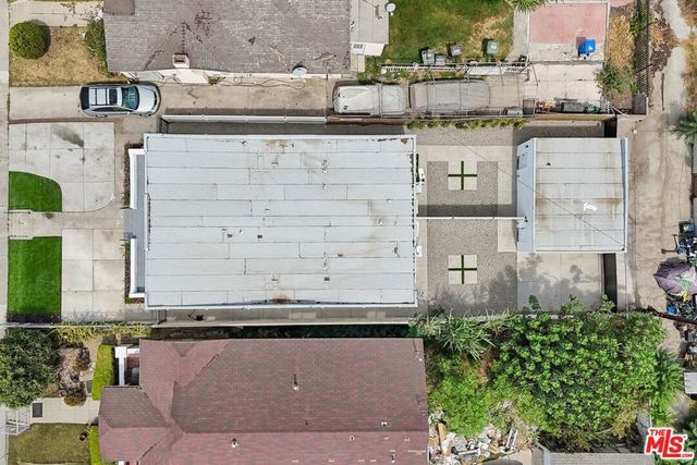 5214 Cimarron Street, Los Angeles, CA 90062