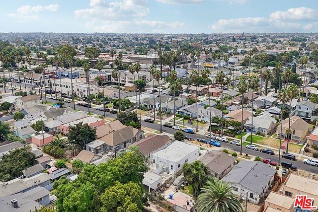 5214 Cimarron Street, Los Angeles, CA 90062