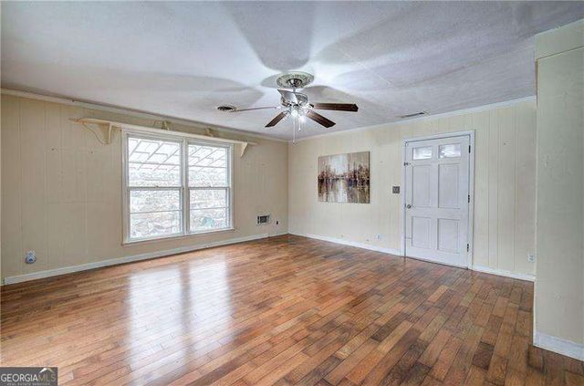 10 Oriole Drive, Cartersville, GA 30121