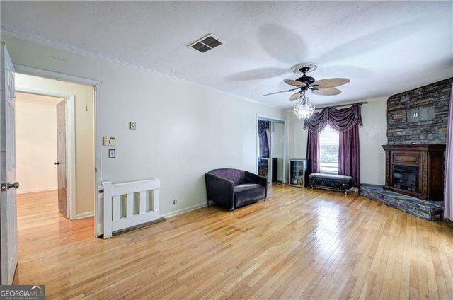 10 Oriole Drive, Cartersville, GA 30121