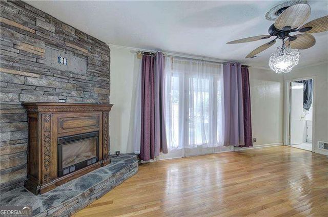 10 Oriole Drive, Cartersville, GA 30121