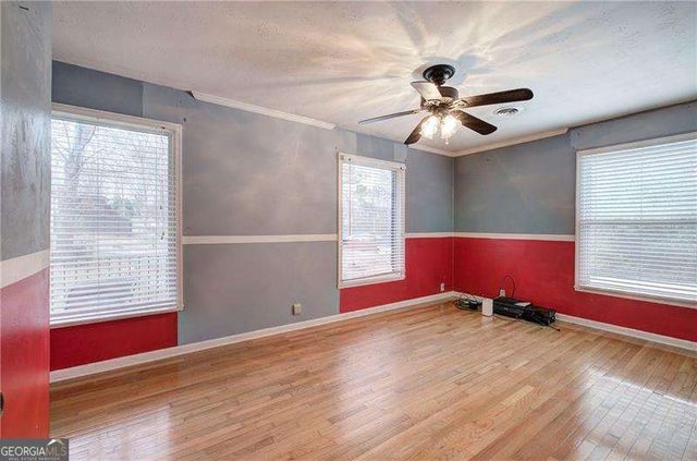 10 Oriole Drive, Cartersville, GA 30121