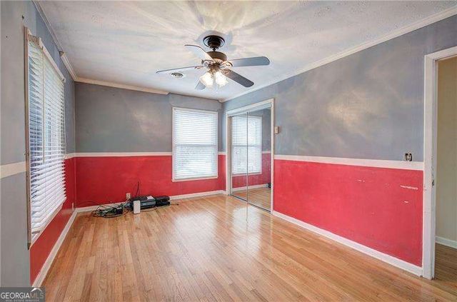 10 Oriole Drive, Cartersville, GA 30121