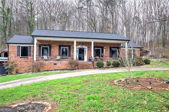 10 Oriole Drive, Cartersville, GA 30121