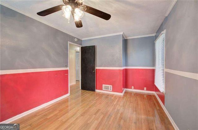 10 Oriole Drive, Cartersville, GA 30121