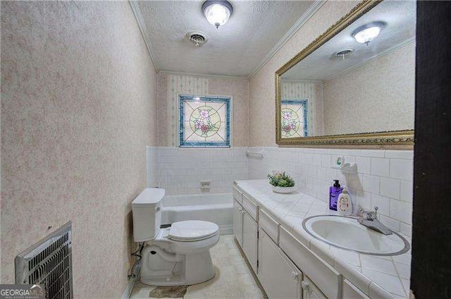 10 Oriole Drive, Cartersville, GA 30121