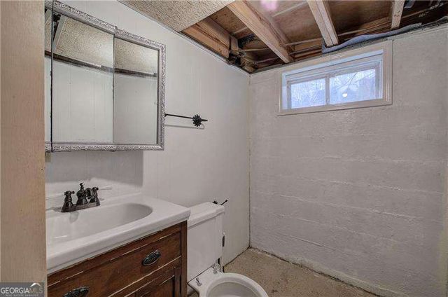 10 Oriole Drive, Cartersville, GA 30121