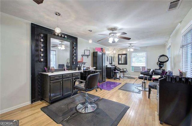 10 Oriole Drive, Cartersville, GA 30121