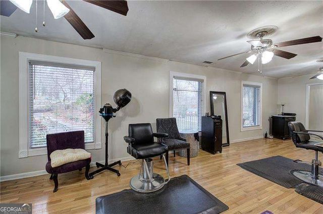 10 Oriole Drive, Cartersville, GA 30121