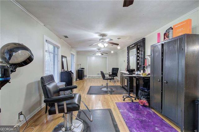 10 Oriole Drive, Cartersville, GA 30121