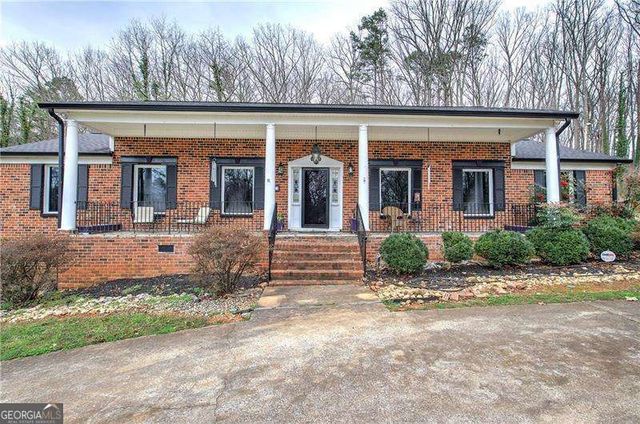 10 Oriole Drive, Cartersville, GA 30121