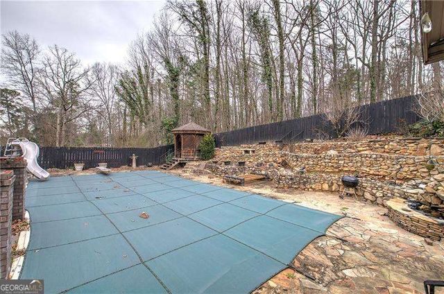 10 Oriole Drive, Cartersville, GA 30121