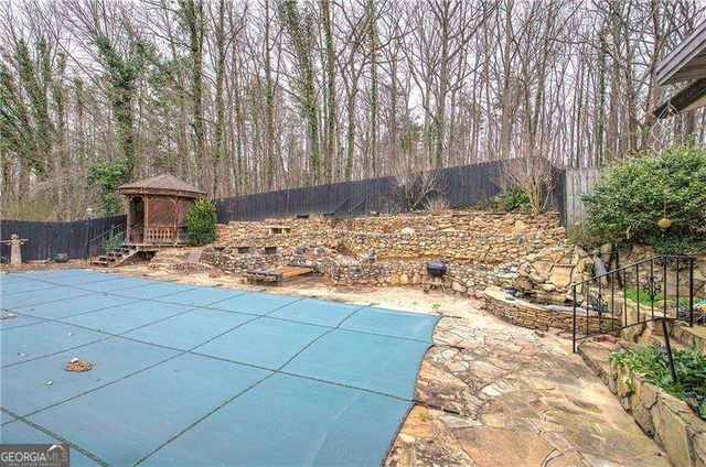 10 Oriole Drive, Cartersville, GA 30121